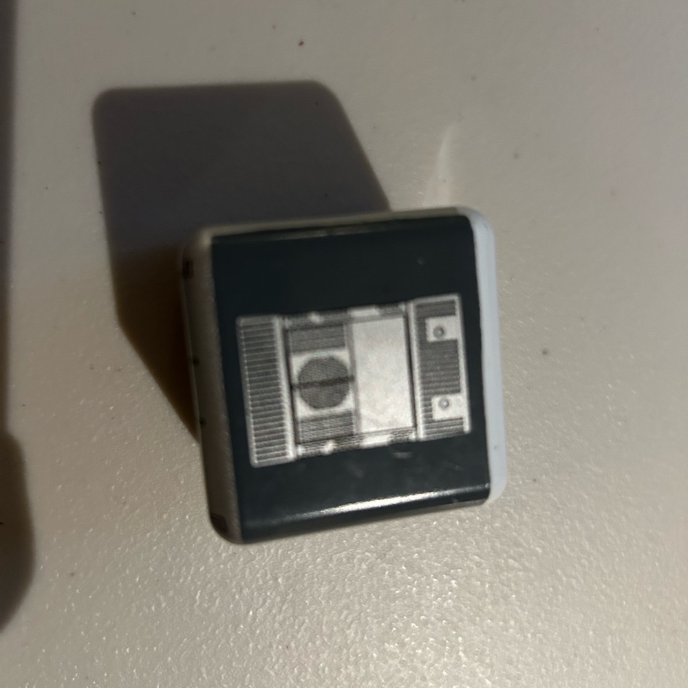 JR cube train - Picture 6 of 6